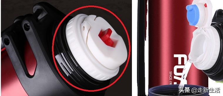 保温杯不保温？两个细节不关注，杯子再贵也白瞎