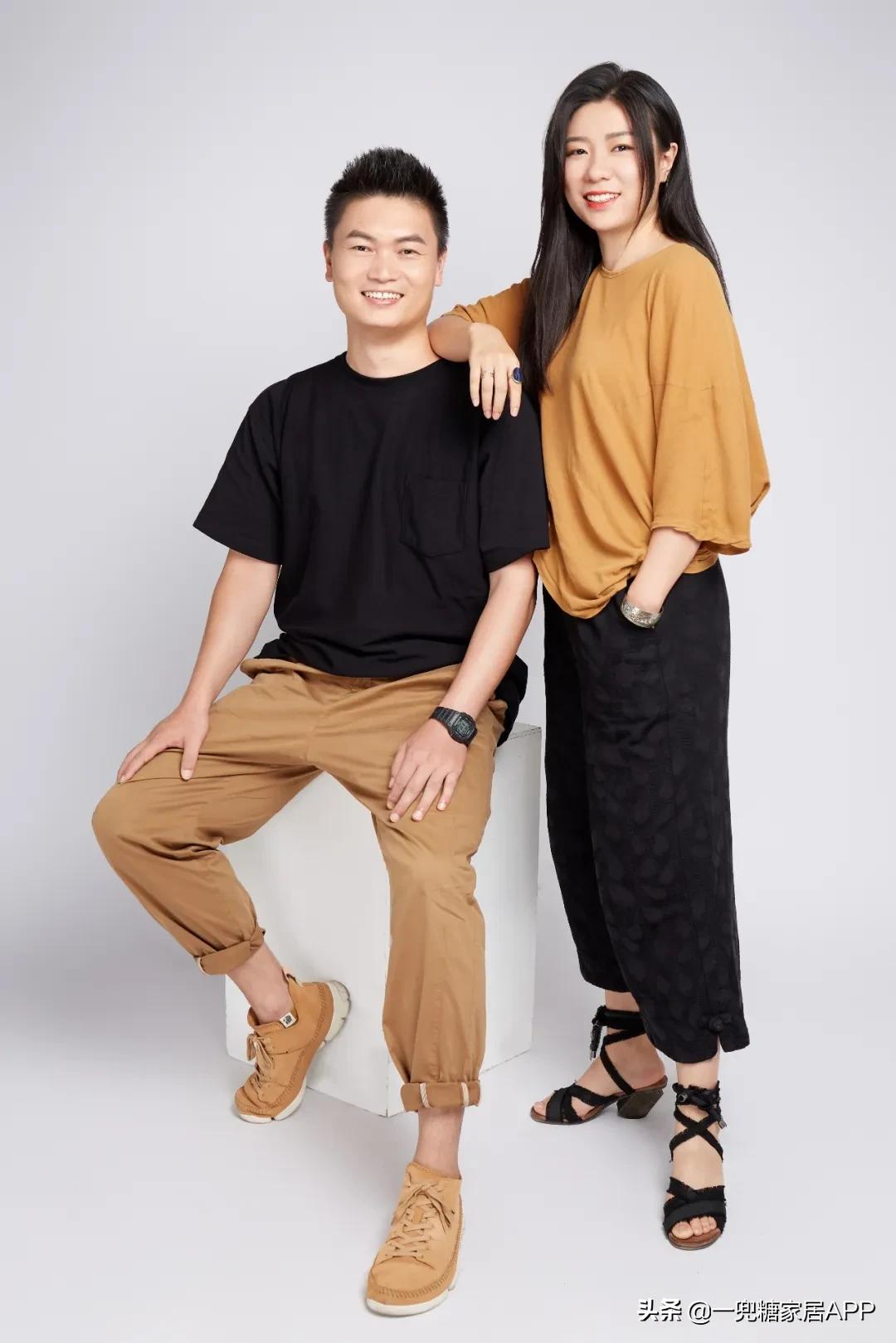 客餐厅一体全屋设计,客餐厅一体设计方便了什么