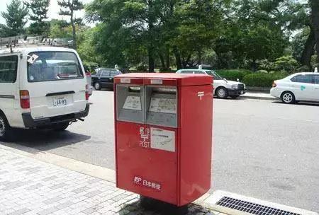 日本的快递排行,日本快递公司在中国最有名的