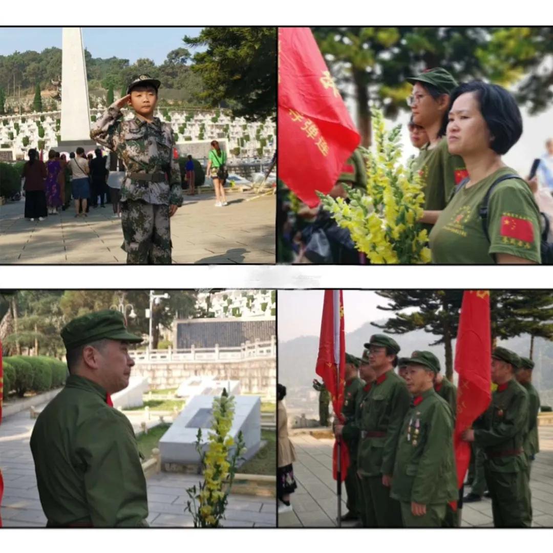 一张图读懂参战老兵,一篇文章读懂三国历史