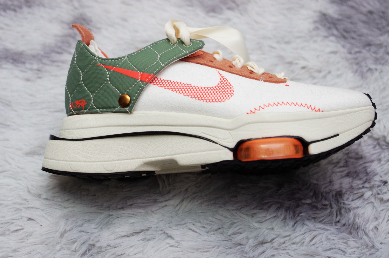 nike压马路鞋,年度nike实战鞋top1