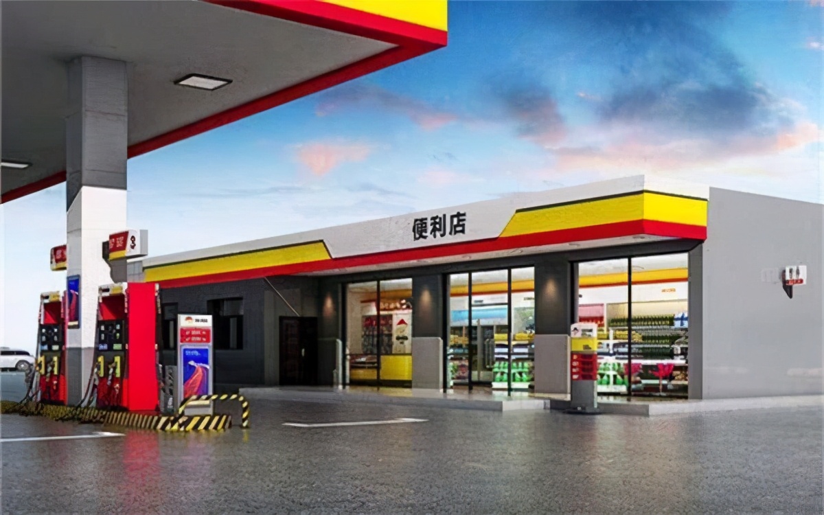 私人加油站加的油有哪些缺点,正规加油站和私人加油站怎么识别