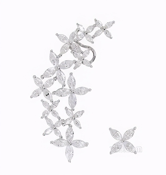 非天然珠宝是什么意思,非天然饰品什么意思