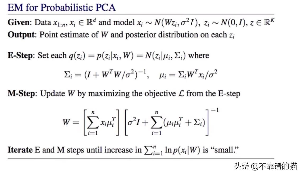 机器学习矩阵秩,机器学习更新权重矩阵