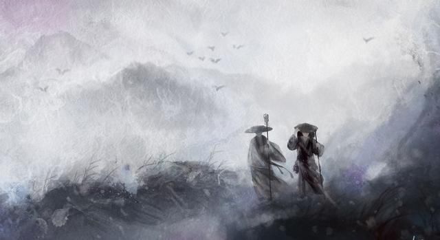 读了鬼谷子令我醍醐灌顶,鬼谷子有哪些让你醍醐灌顶的话