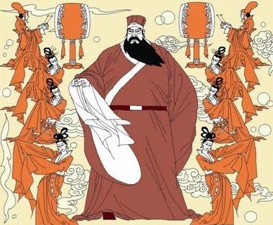 《霓裳羽衣曲》中国舞蹈的巅峰之作的背后，盛世歌舞，乱世兵戈！