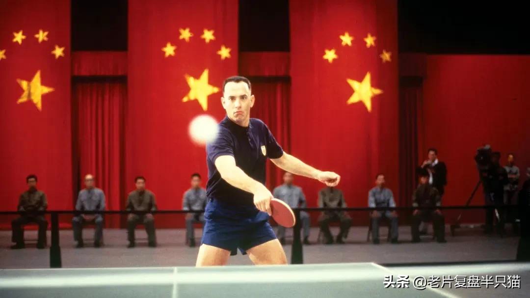 阿甘正传告诉了我们一个什么道理,阿甘正传人生观深度解析