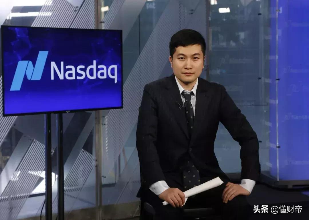 对话|巫天华的猛虎与蔷薇：老虎证券逐鹿“华人世界的盈透”之路