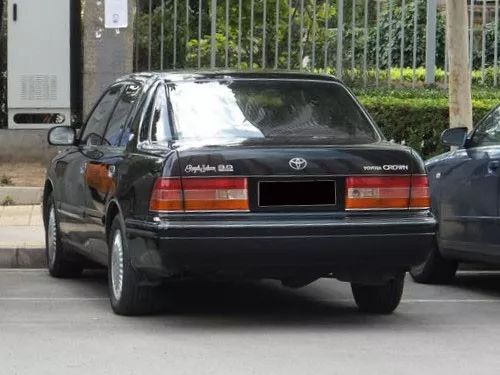 17年皇冠现在值多少钱,老皇冠千禧版多少钱