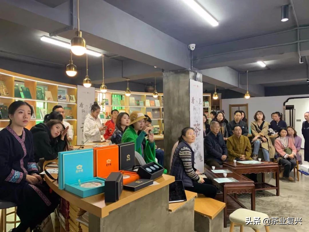 中华茶文化的弘扬与传承,新时代中国茶文化的发展传承