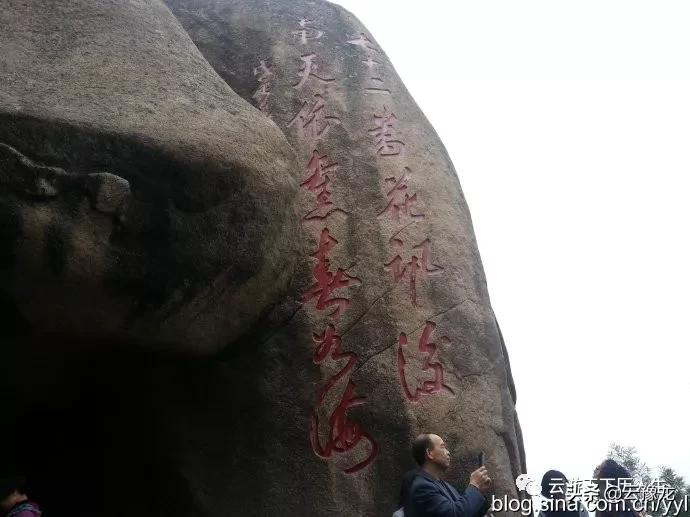 汕头礐石一日游必去景点,广东汕头礐石风景区怎么玩