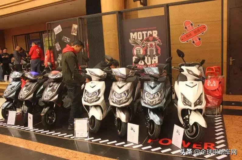 新国标时代来临，祥龙吹响冲锋号，一场会议2小时能订货多少？