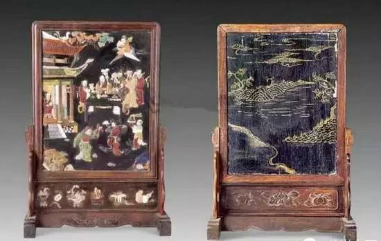 中国人玩的“土豪”红木！有一件你就是大玩家