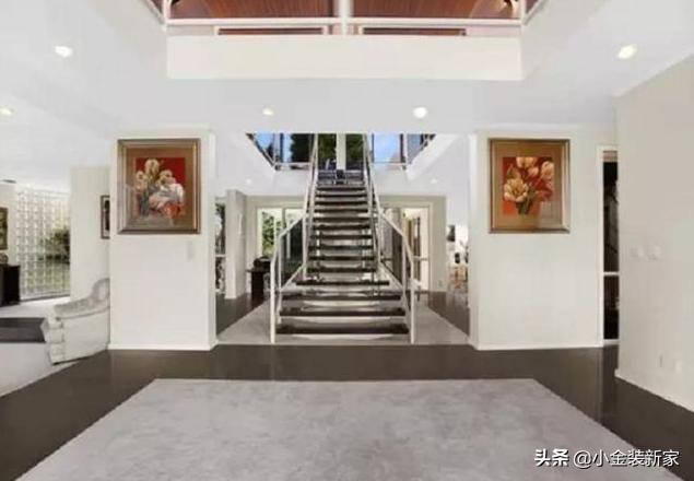 郭德纲澳洲豪宅曝光：花园泳池球场一个不落，占地4000㎡不是吹的