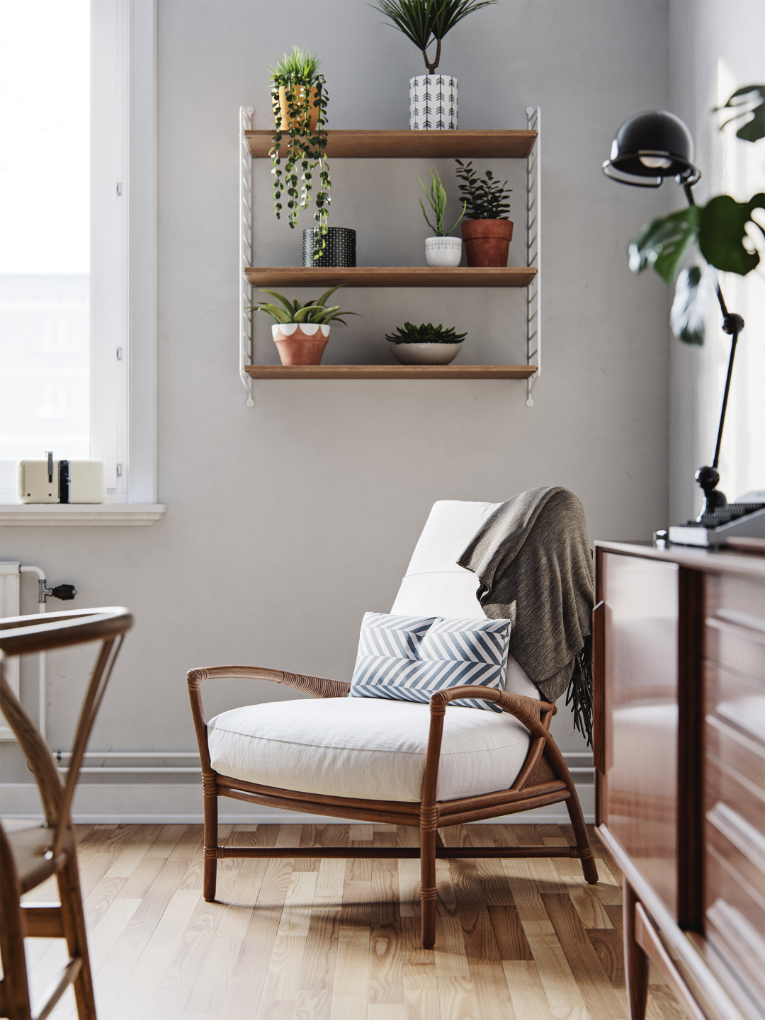 筑品空间,筑品空间室内设计