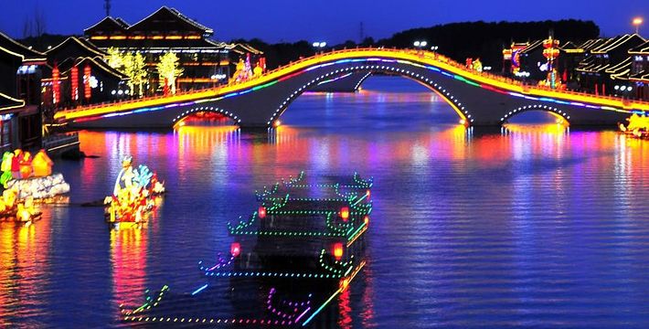 唐山5A旅游景点推荐一日游,唐山市5a旅游景点