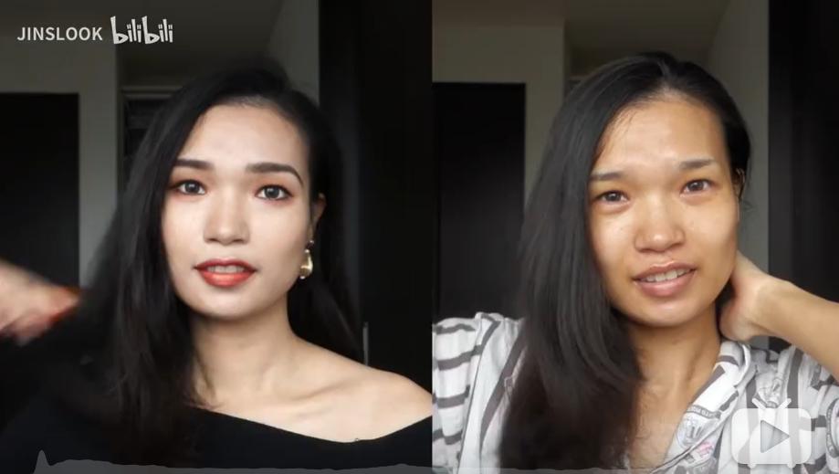 方脸怎么变成鹅蛋脸三种方法,如何判断自己是鹅蛋脸还是方脸