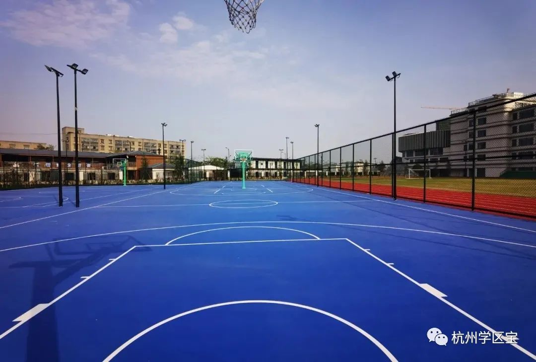 2023杭州学区划分地图,杭州最新学区划分出炉