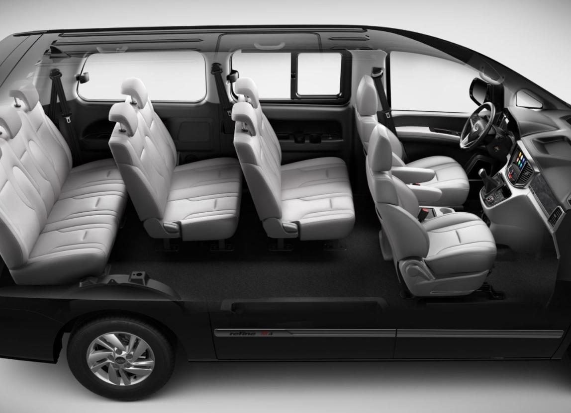 瑞风m4最新款柴油版,全新一代瑞风m4柴油版正式上市