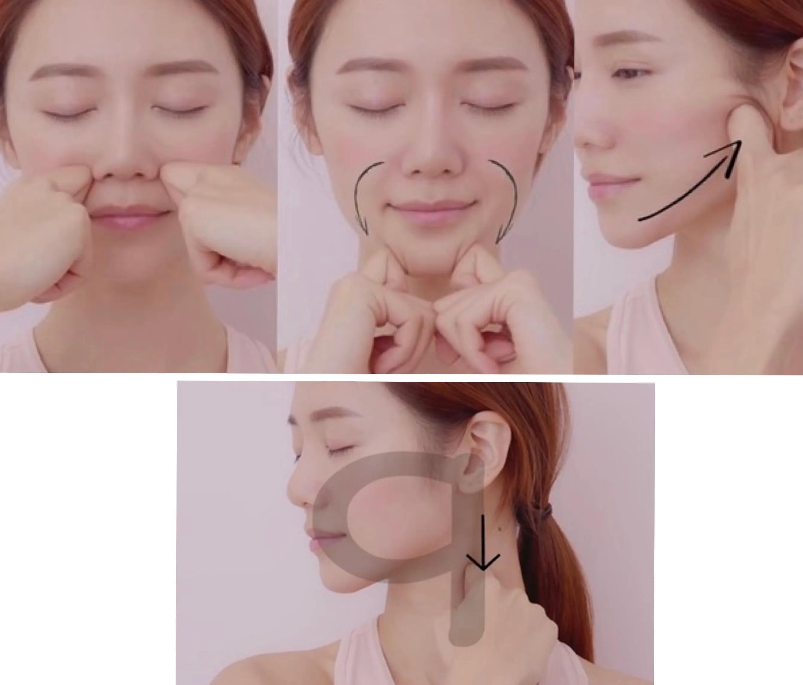 消除早晨脸部水肿的方法,老人脸部水肿的原因及消除方法