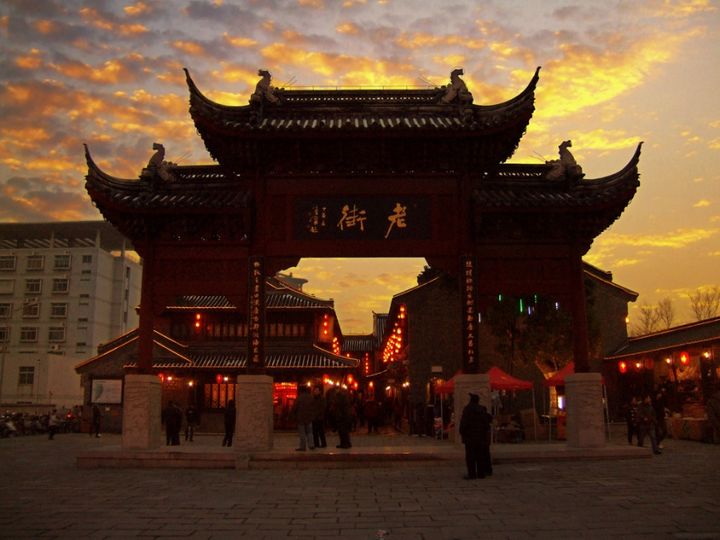 我为什么建议你留在北上广,我为什么建议你留在一线城市