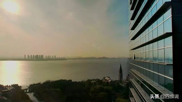 兜兜转转18年，放不下想念的姑苏城