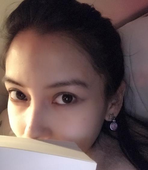 杨颖为什么叫angelababy这个名字,angelababy为什么叫杨颖