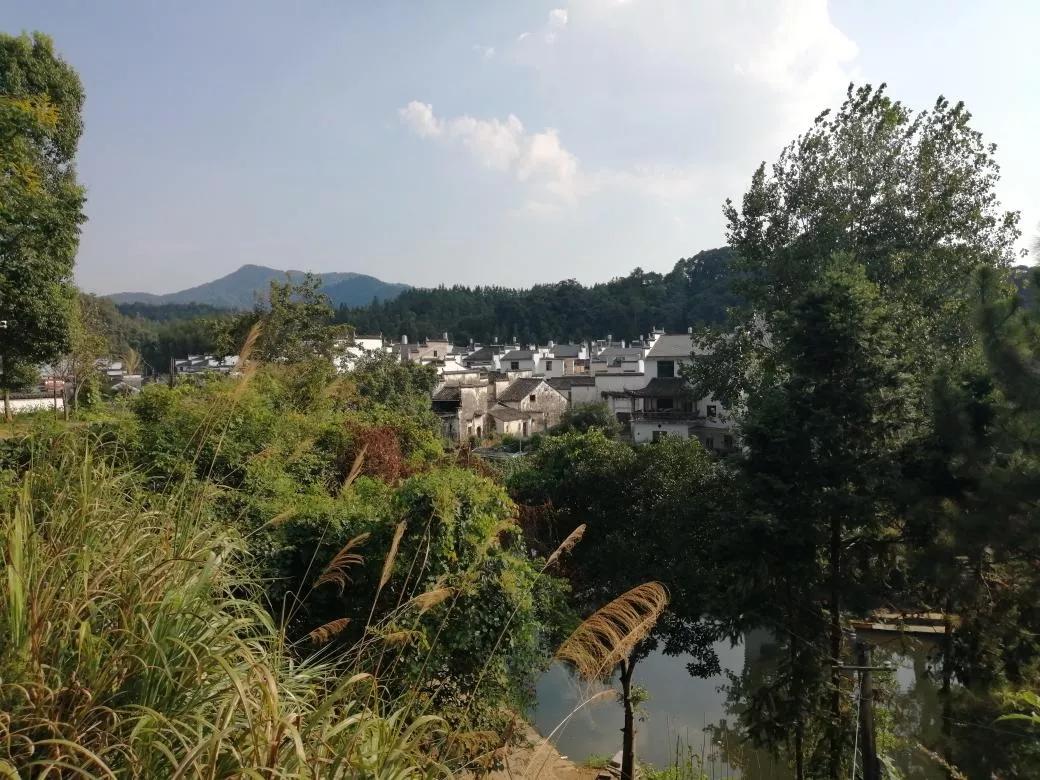 婺源旅游北线攻略,江西婺源自由行二日游攻略