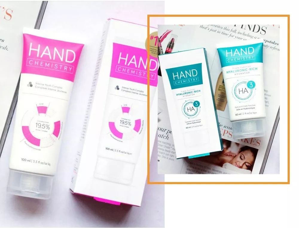 榜单护手霜,护手霜榜单第一名