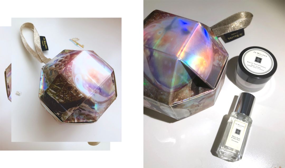 没有女生能够SayNO的圣诞礼物，不管送谁（我）都合适