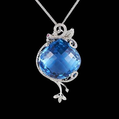 中国最出名的珠宝在哪里,盛产珠宝的地区有哪些地方