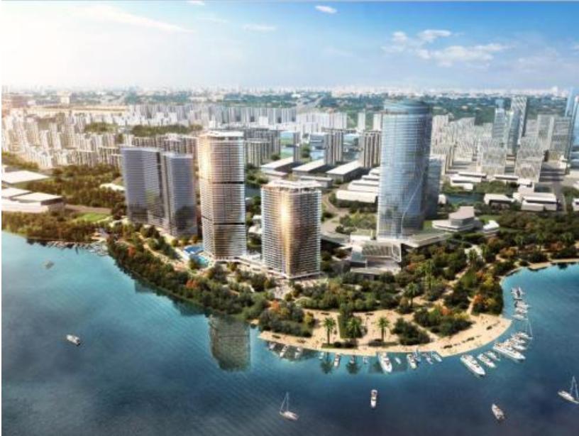 常州西太湖属于武进哪个地方,常州武进西太湖两湖创新区