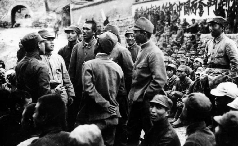 抗日战争一个日军打多少中国军人,抗日战争中的反法西斯