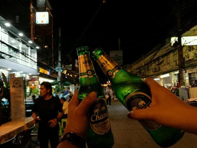 去泰国必须知道的三个骗局,泰国旅游八大骗局警惕