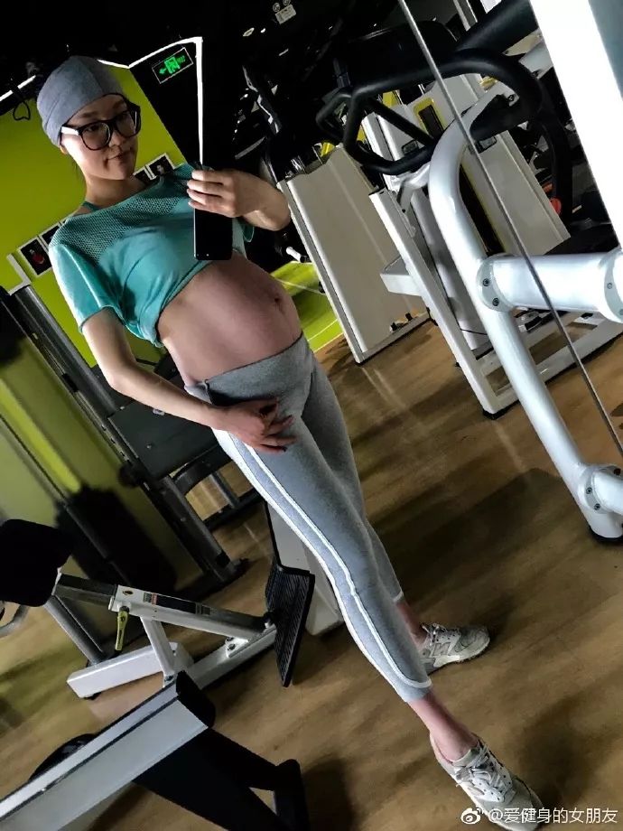 孕期做好这10项运动宝宝更健康,孕期运动最全详解