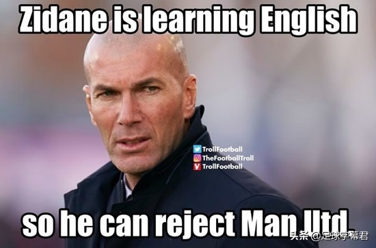 每日足坛趣图：再见，索帅