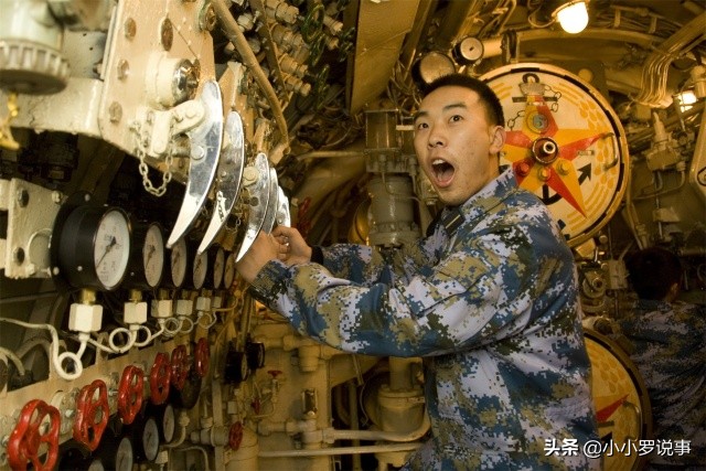 海军舰艇的摇篮,海军潜艇兵的故乡