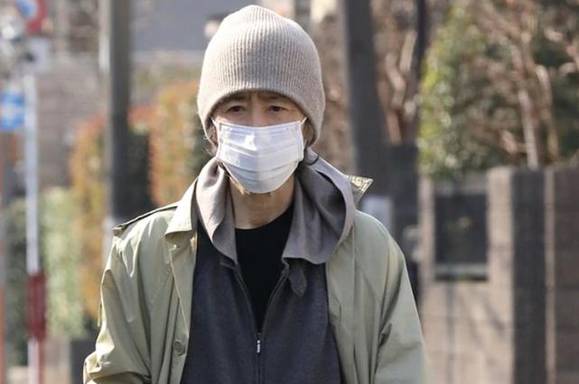 日剧古畑任三郎主演田村正和去世,众星悼念田村正和