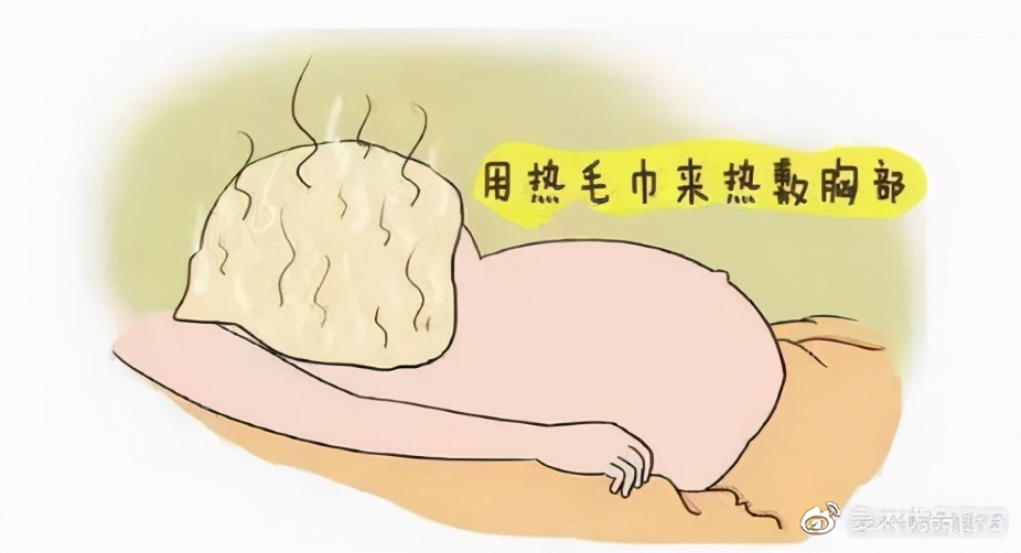 产后宝妈胸部下垂如何恢复,产后妈妈胸部下垂怎么训练