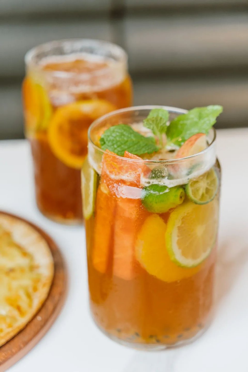 卡朋西餐厅牛扒评测,墨尔本西餐牛扒