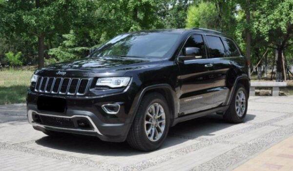 北京jeep越野车有哪些款,口碑最好十大suv车jeep