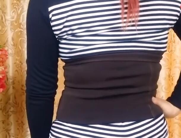 旧打底裤改造小物件,旧打底裤改造东西