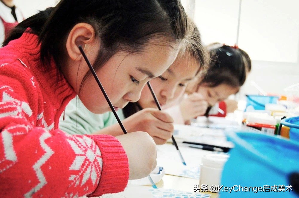 家长说学艺术真的没意思,家长为什么觉得孩子学艺术是废物