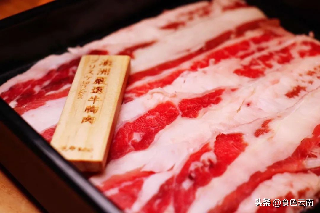 昆明必吃菜品外卖排行榜,美食抗疫