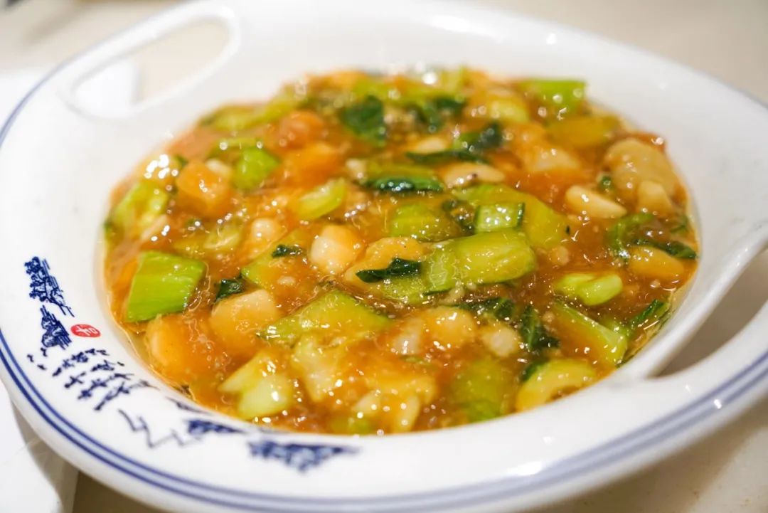 宁波必吃的晚餐排行榜,四天三夜美食攻略