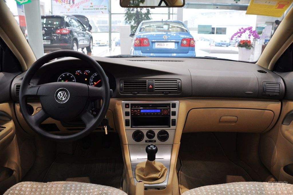 为什么很多人不选捷达车,大众帕萨特车主的真实感受