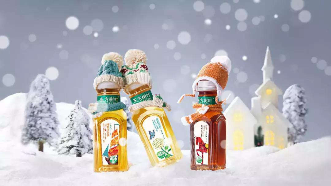 农夫山泉的东方树叶怎么来的,农夫山泉东方树叶最新消息