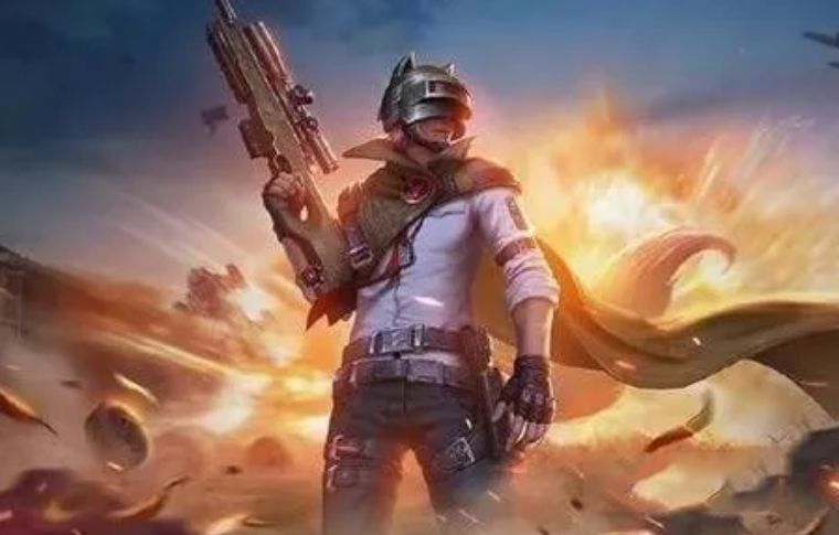 躺赚项目之玩游戏挣钱