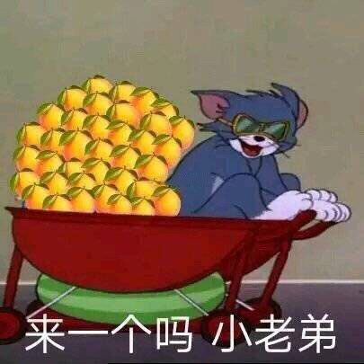 柠檬精的表情包,柠檬精女孩表情包
