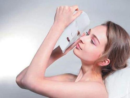 去油祛黄护肤,油性肌肤的控油技巧